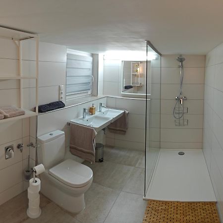 "Goldbergsee Apartment" - Im Vorort Von Coburg Mit Parkplatz & Terrasse, Ferienwohnung Екстериор снимка