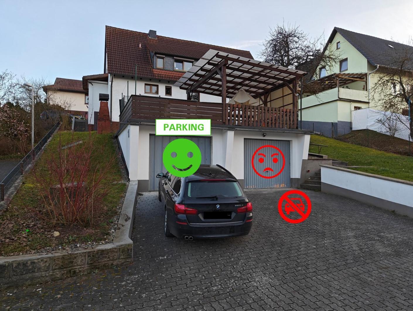 "Goldbergsee Apartment" - Im Vorort Von Coburg Mit Parkplatz & Terrasse, Ferienwohnung Екстериор снимка