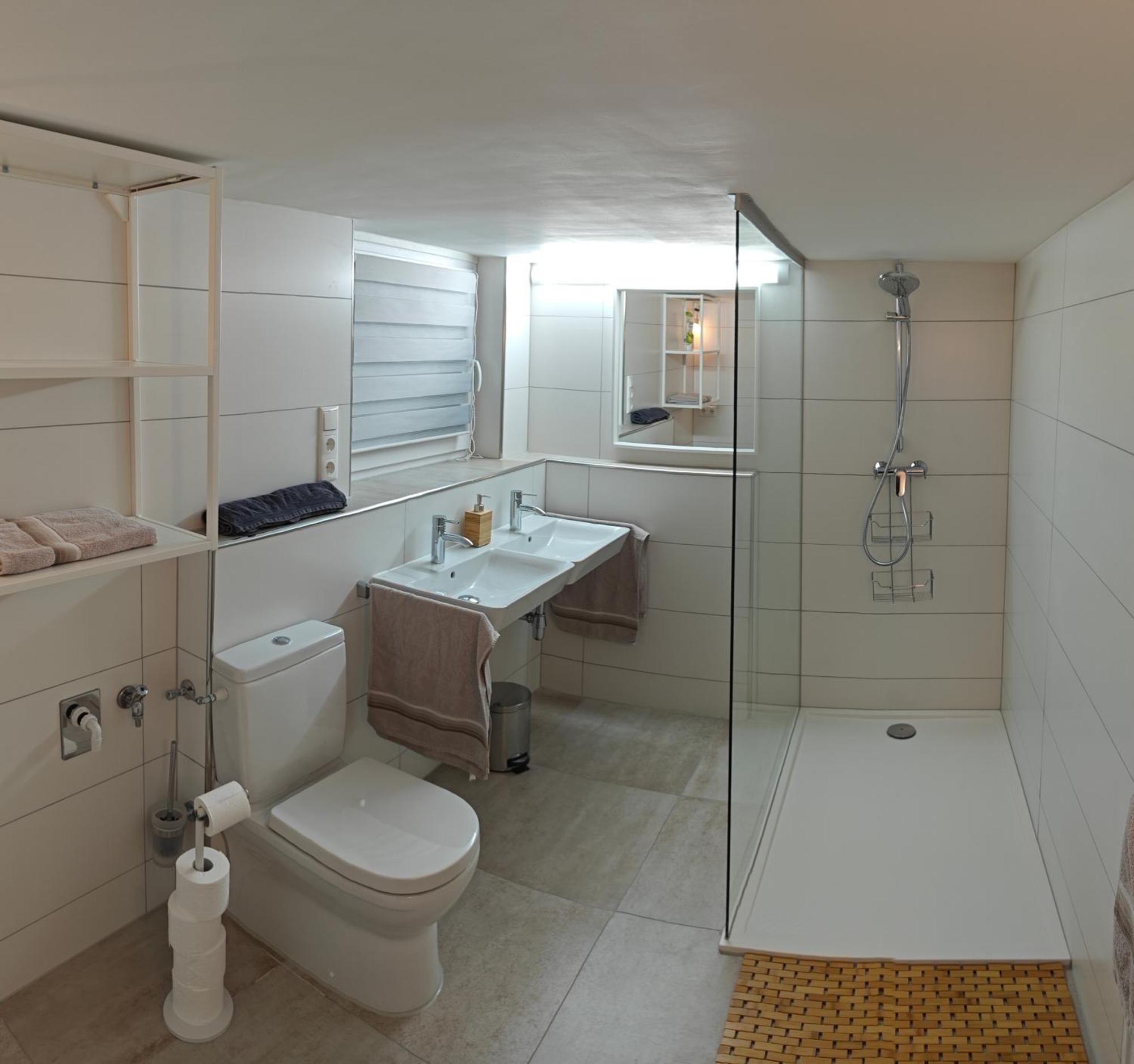 "Goldbergsee Apartment" - Im Vorort Von Coburg Mit Parkplatz & Terrasse, Ferienwohnung Екстериор снимка