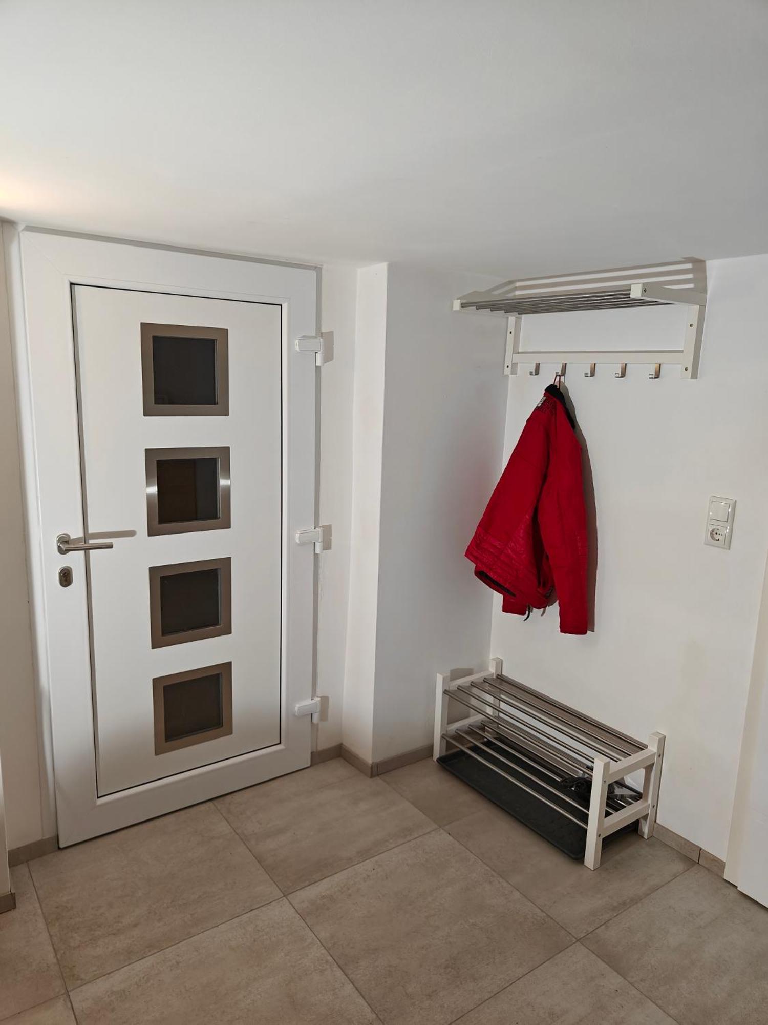 "Goldbergsee Apartment" - Im Vorort Von Coburg Mit Parkplatz & Terrasse, Ferienwohnung Екстериор снимка